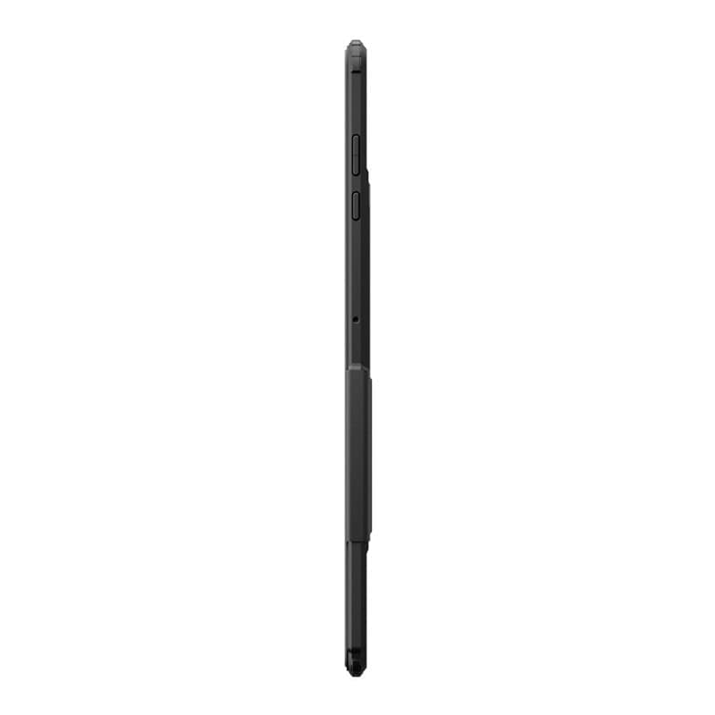 Spigen Airskin Pro - Custodia per Samsung Galaxy Tab S12 Ultra / S11 Ultra 14.6" (Nero) - 5