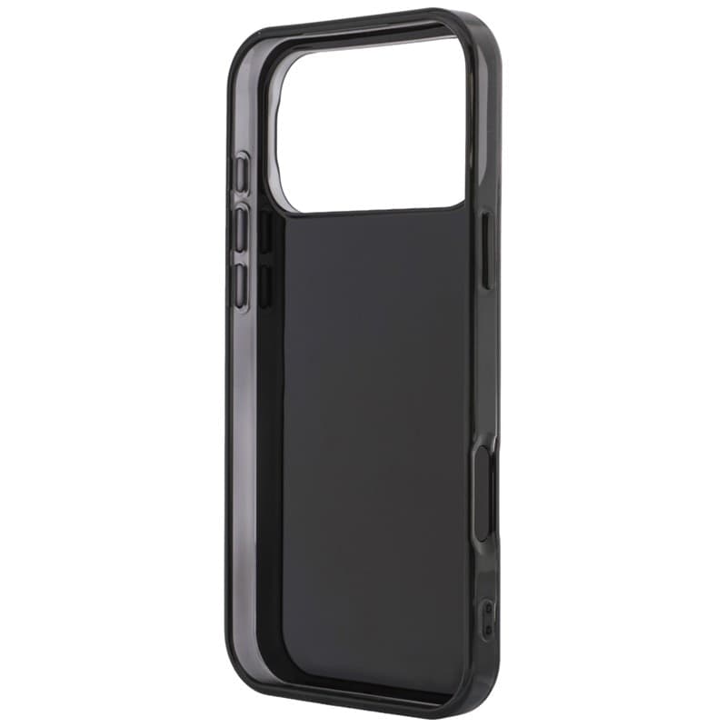 Custodia AMG IML Double Layer Urban Line con anello di supporto e MagSafe per iPhone 18 Pro Max / 17 Pro Max (Bordeaux) - 7