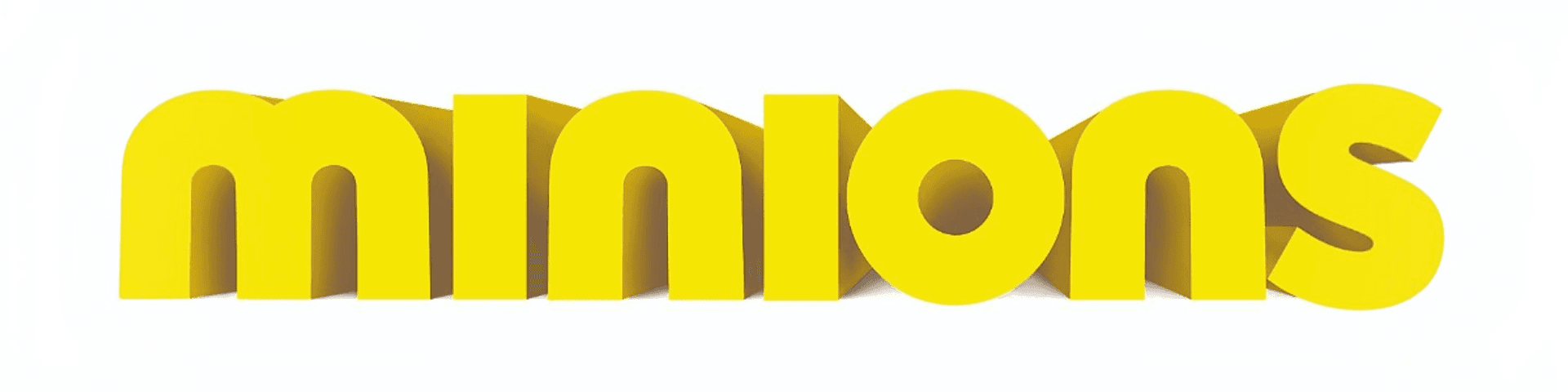 Minions - Lampada ambientale a LED wireless USB-C per bambini con luminosita regolabile - 8