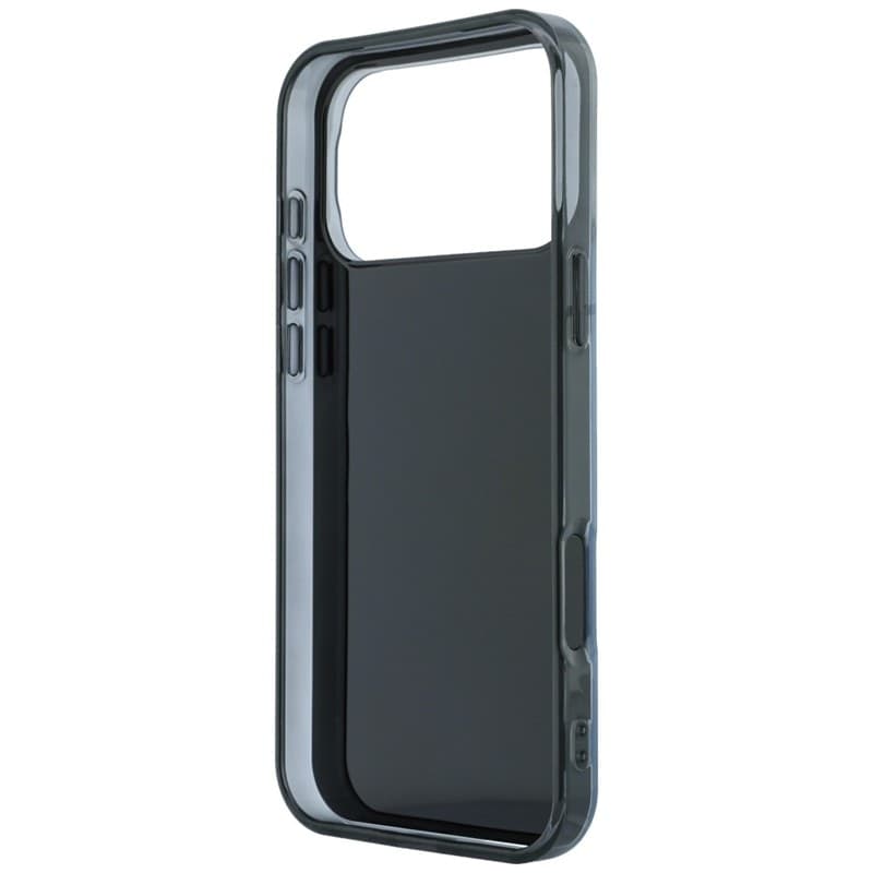 Custodia AMG IML Double Layer Urban Line con anello di supporto e MagSafe per iPhone 18 Pro Max / 17 Pro Max (Blu) - 7