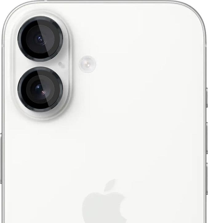 3mk Lens Protection Pro - Camera Lens Glass for iPhone 17 (Black) - 4