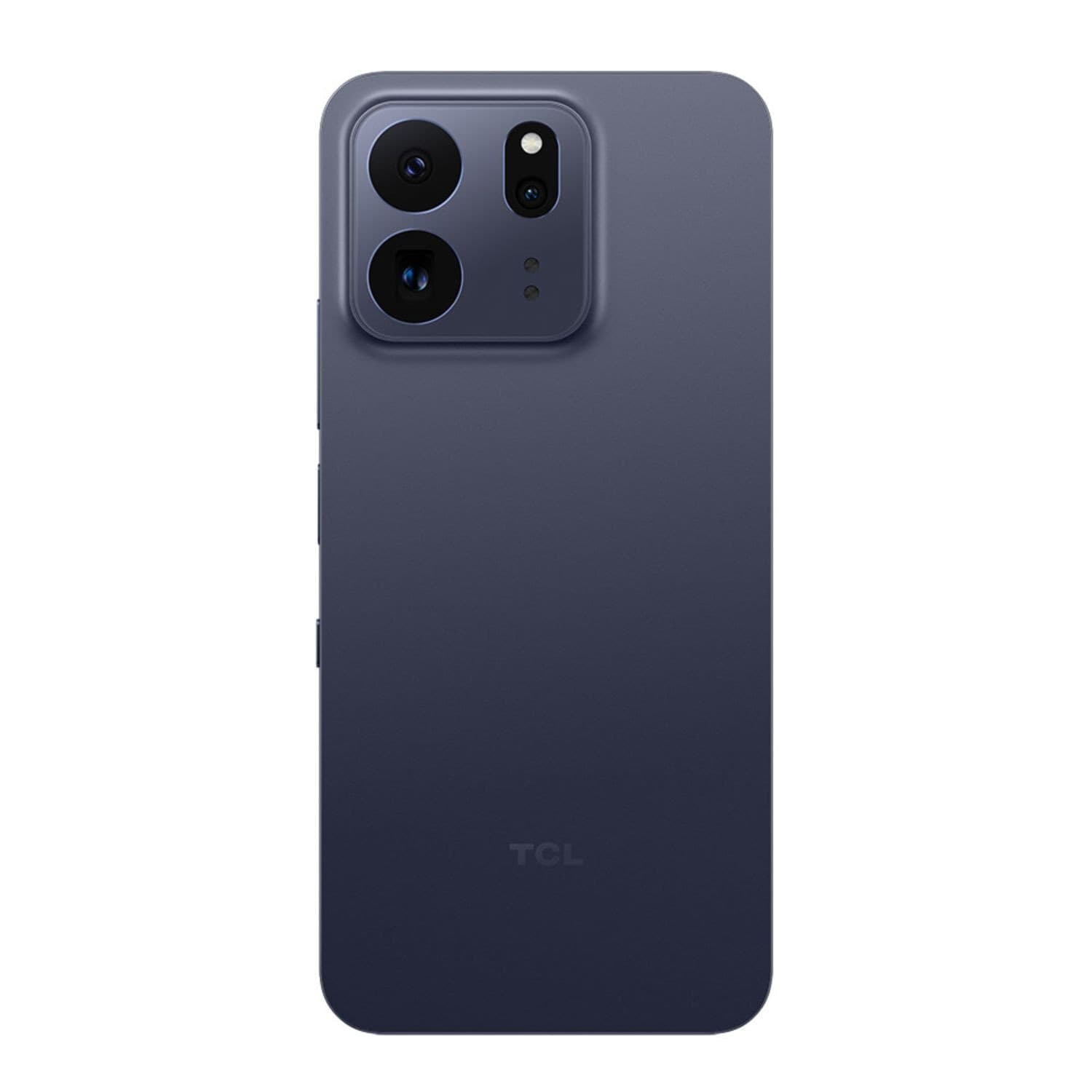 TCL P80 Ultra 8+256GB 6.83" Midnight Blue - 2