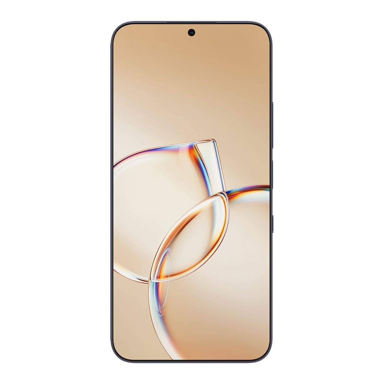 TCL P80 Ultra 8+256GB 6.83" Midnight Blue - 3