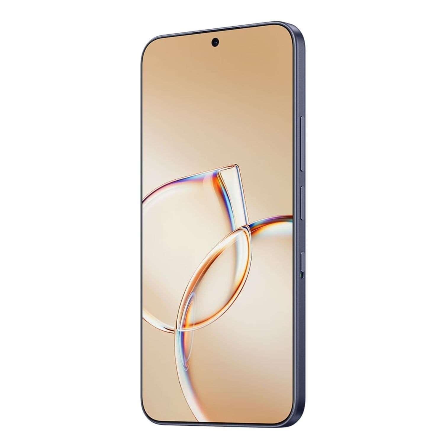 TCL P80 Ultra 8+256GB 6.83" Midnight Blue - 5