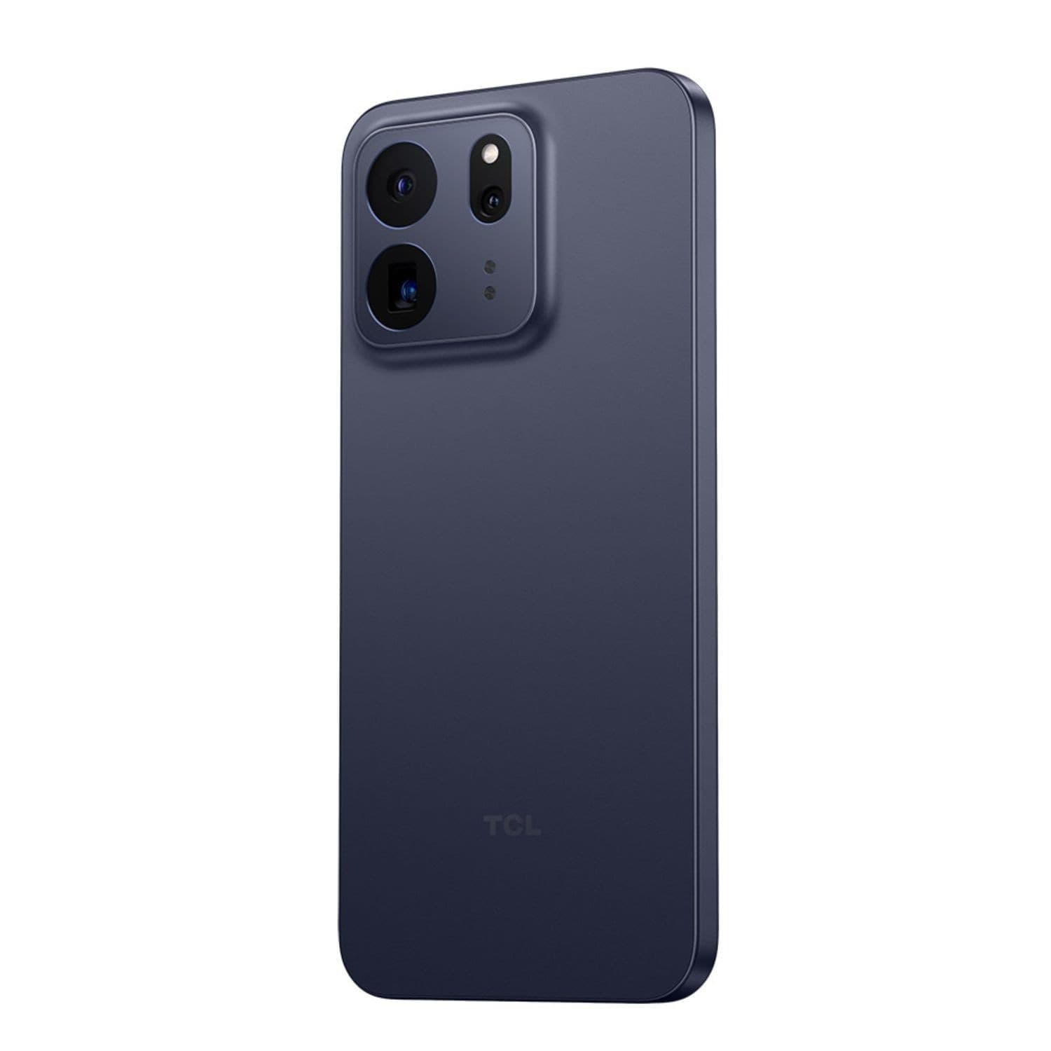 TCL P80 Ultra 8+256GB 6.83" Midnight Blue - 7