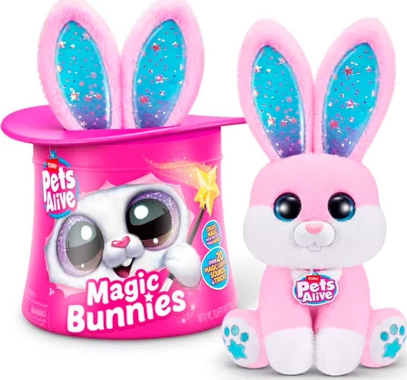 Zuru - Pets Alive Magic Bunny Surprise - 5