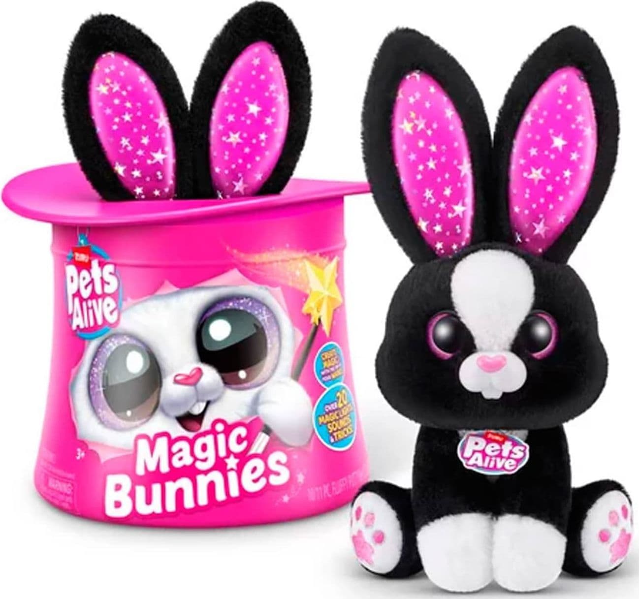 Zuru - Pets Alive Magic Bunny Surprise - 6