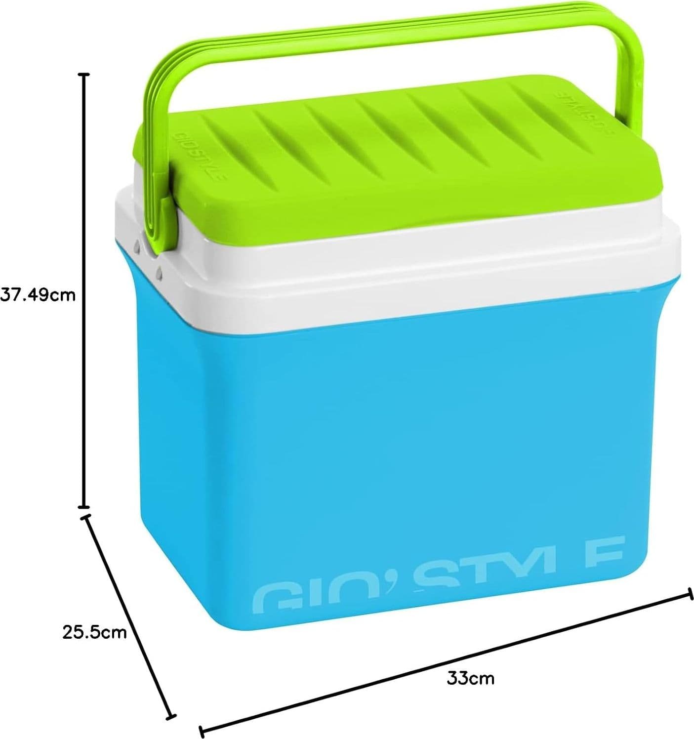 Frigorifero Termico Fiesta Plus 20 L - 2