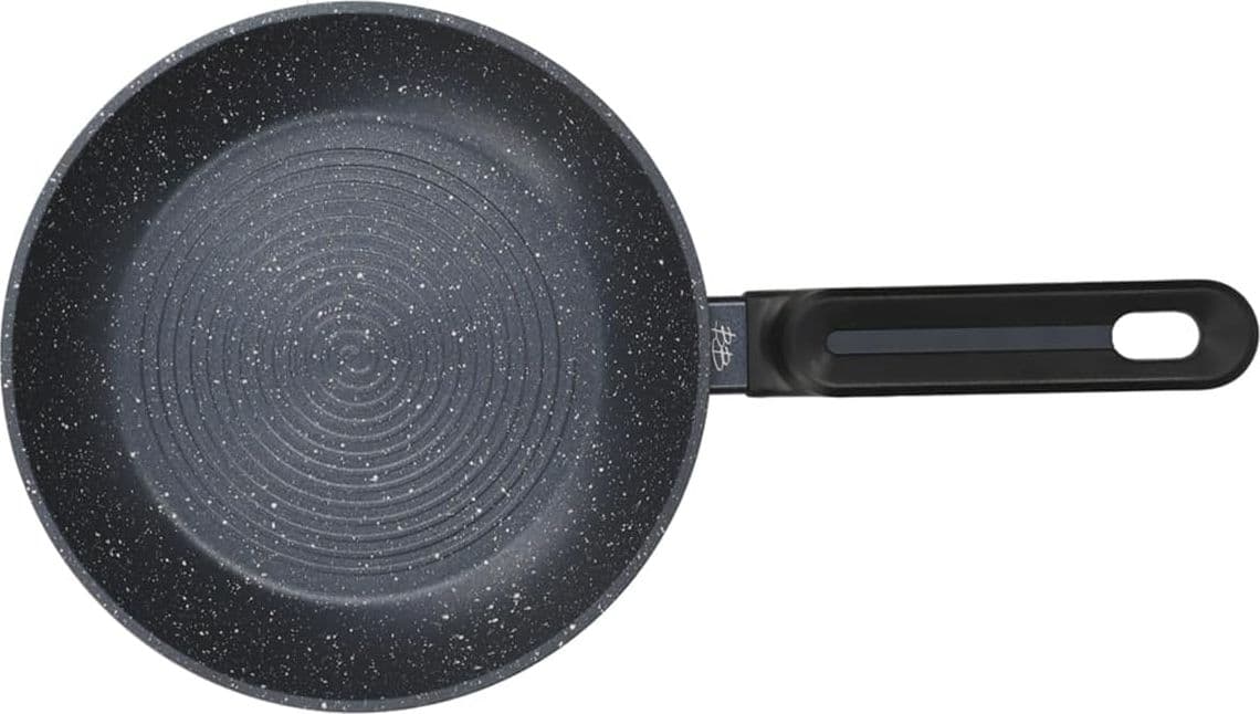Padella H&H ATD Vortex Barbieri 20 cm per Induzione - 2
