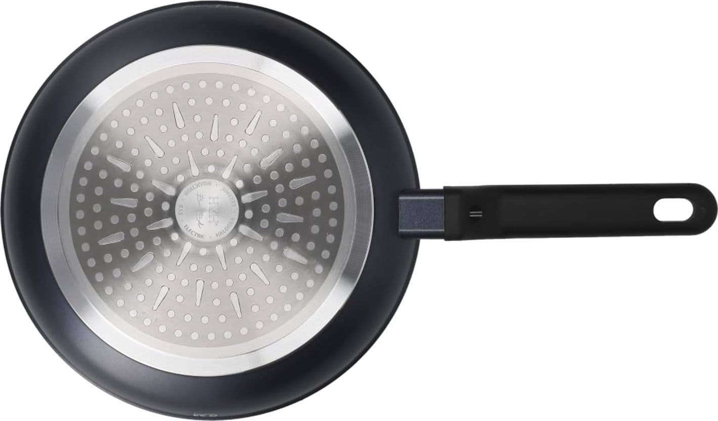 Padella H&H ATD Vortex Barbieri 24 cm per Induzione - 3