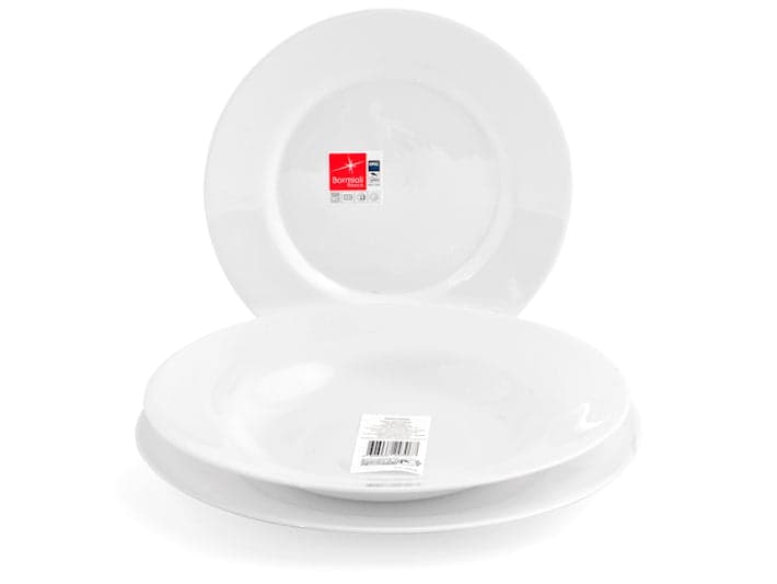 Servizio Tavola 18 Pezzi OPL Toledo BB - 2