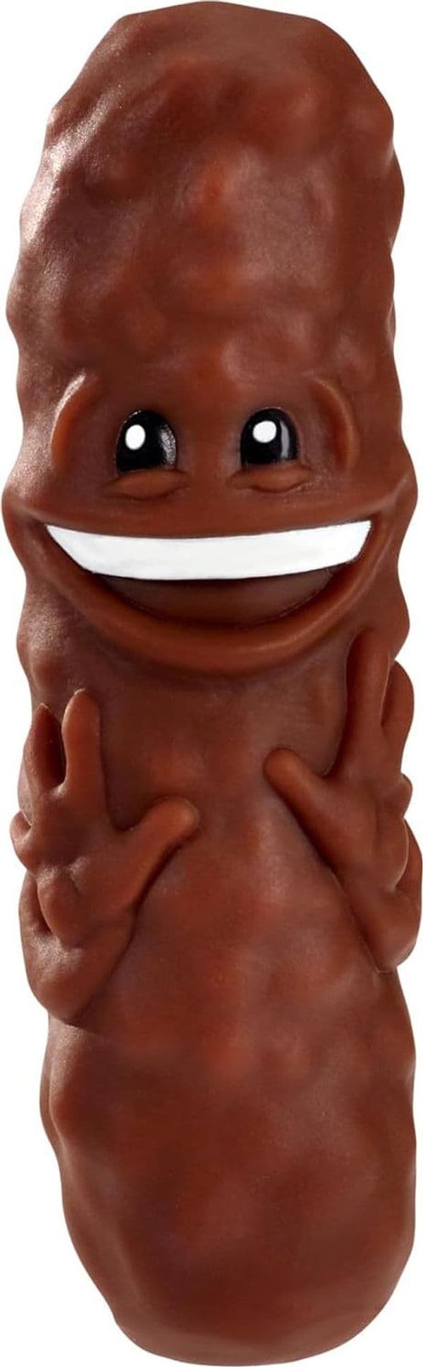 Mattel Games - Acchiappa la Cacca con Toilet Incluso - 5