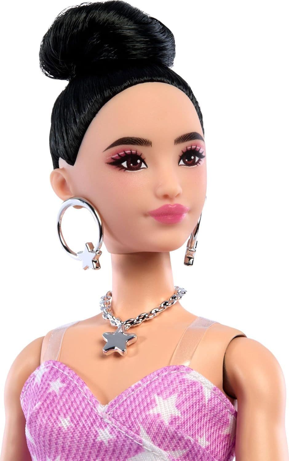 Mattel - Barbie Asiatica Deluxe Style - 2