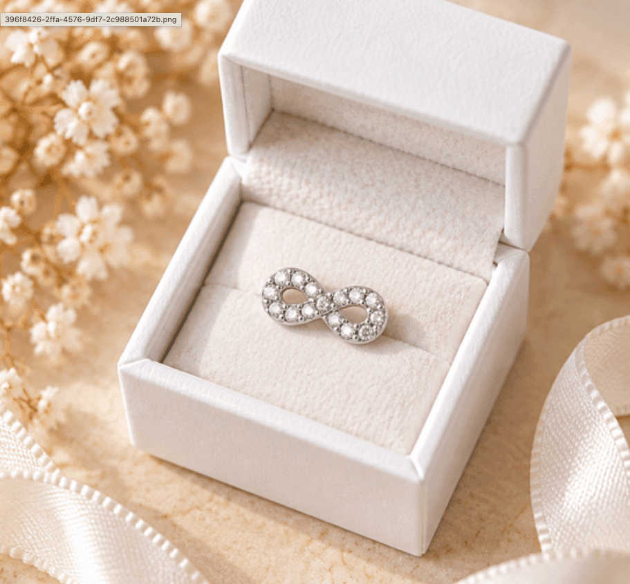 Anartxy  -  Orecchino Piercing Oula - 3