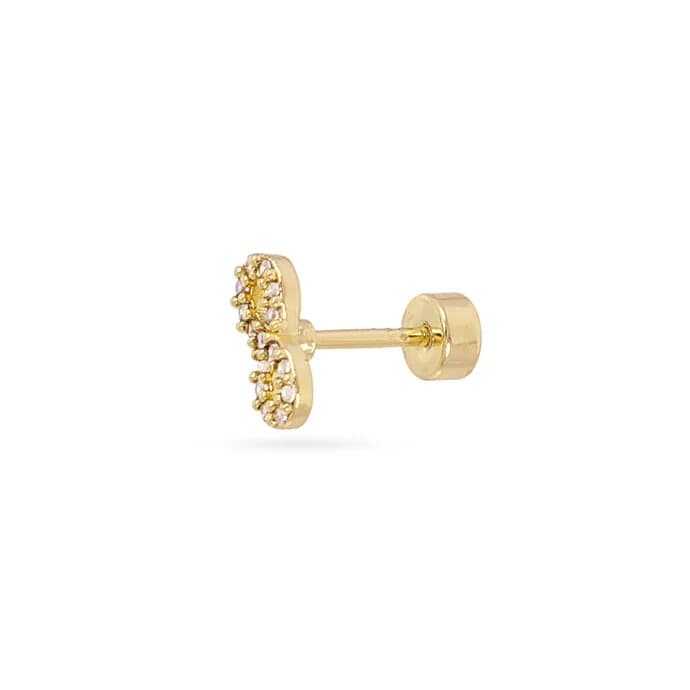 Anartxy  -  Orecchini Piercing Oula - 4