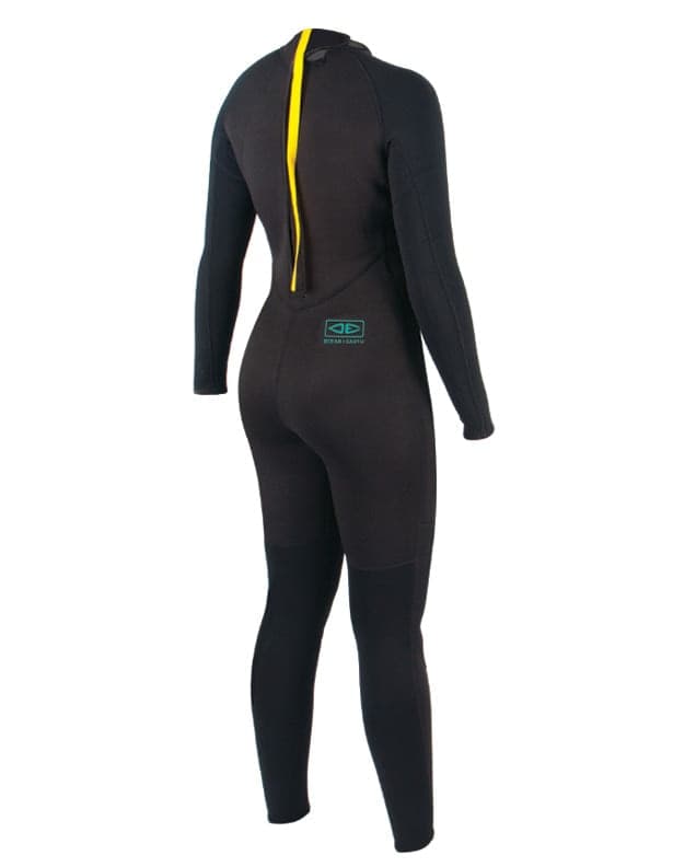 Muta Donna Oean + Earth 3/2 GBS Surf School - 2