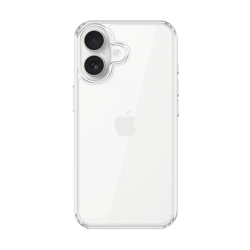 3mk Armor Case - Case for Samsung Galaxy A57 (Transparent) - 2