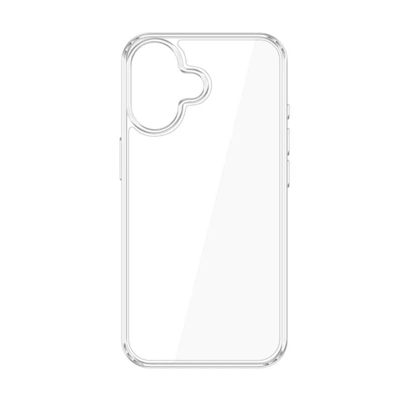 3mk Armor Case - Case for Samsung Galaxy A57 (Transparent) - 3