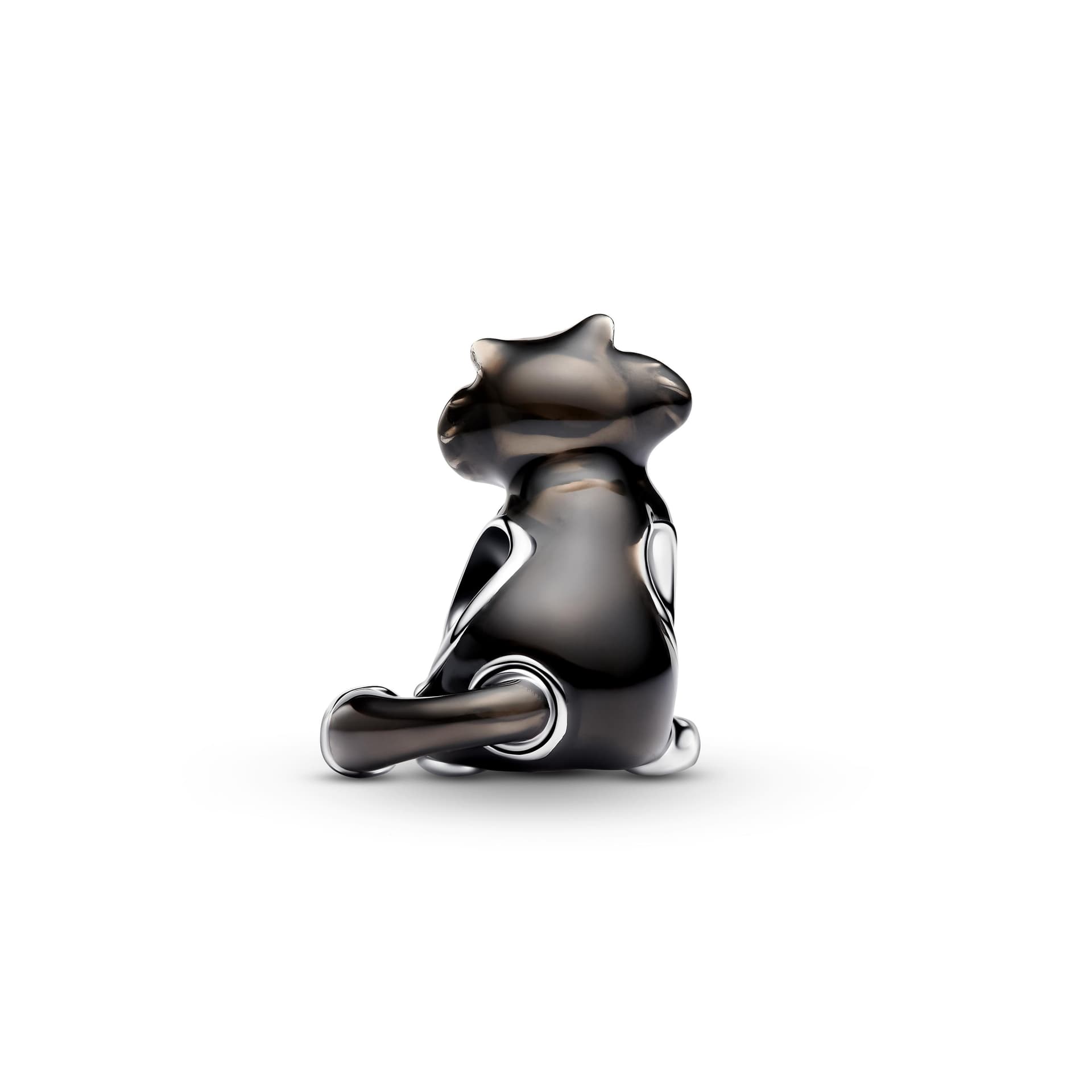 Pandora    Charm  Lucifero, Disney Villains,  Argento - 2
