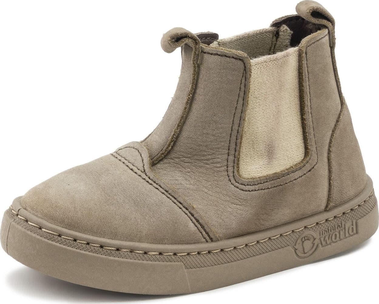 Stivali Bambino dal 25 al 36 vari colori Natural world - 1