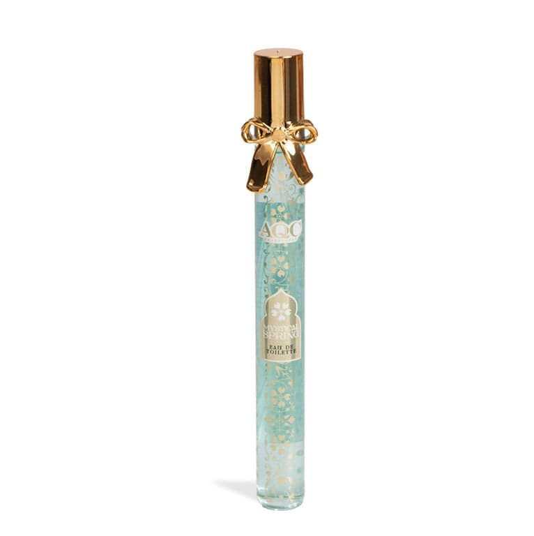 Profumo AQC Eau de Toilette Mystical Spring  35 ml - 2