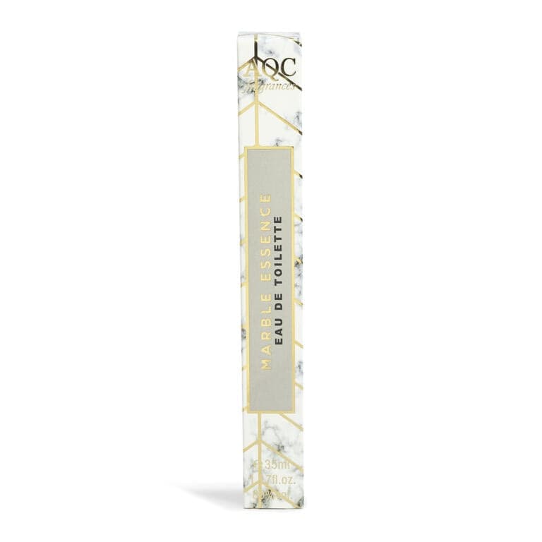 Profumo AQC Eau de Toilette Marble Essence  35 ml - 2