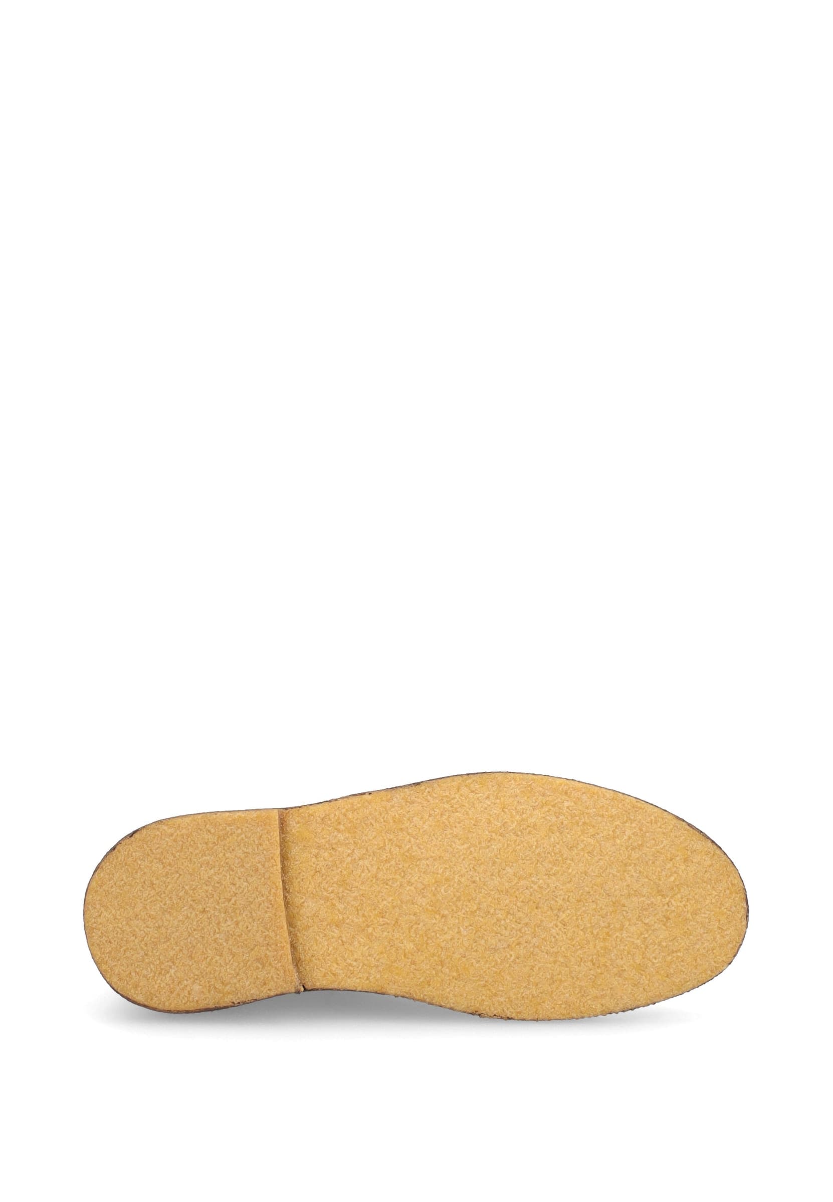 Frau desert boot in pelle scamosciata color marrone Pepe A25C0 - 5