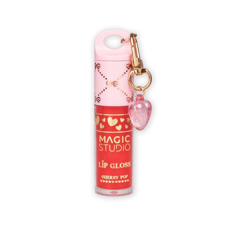 Magic Studio   Lucidalabbra Juicy Coquette Charm Cherry Pop  5 ml - 2