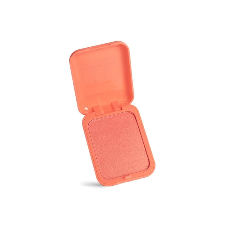 Magic Studio Velvet blush  Corallo dorato - 2