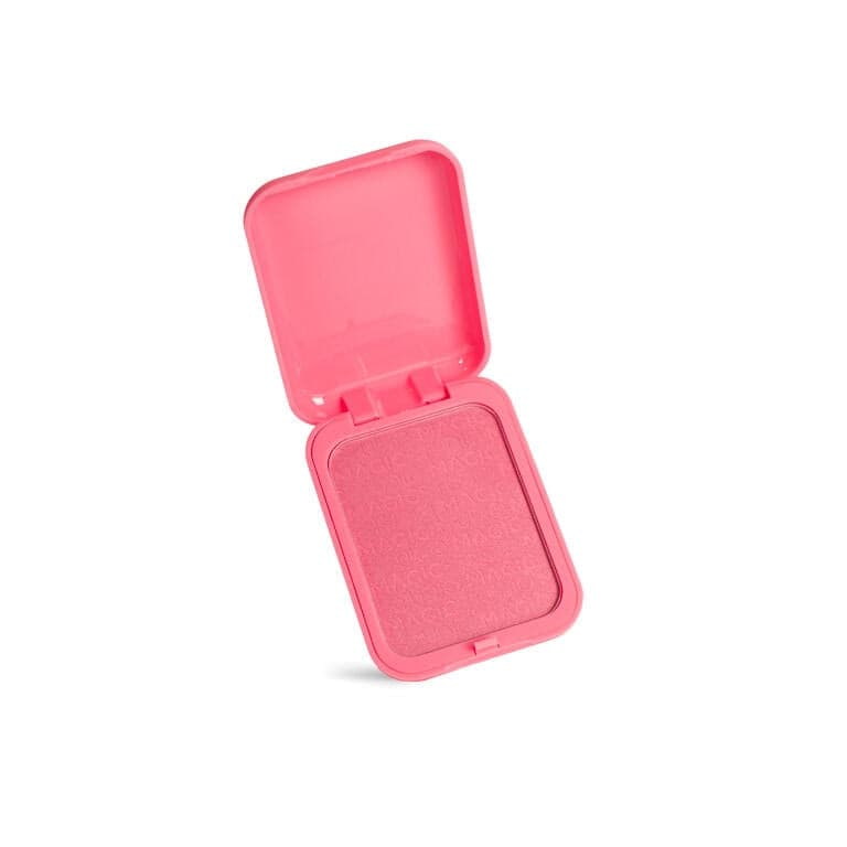 Magic Studio Velvet blush  Rosa ghiacciato - 2