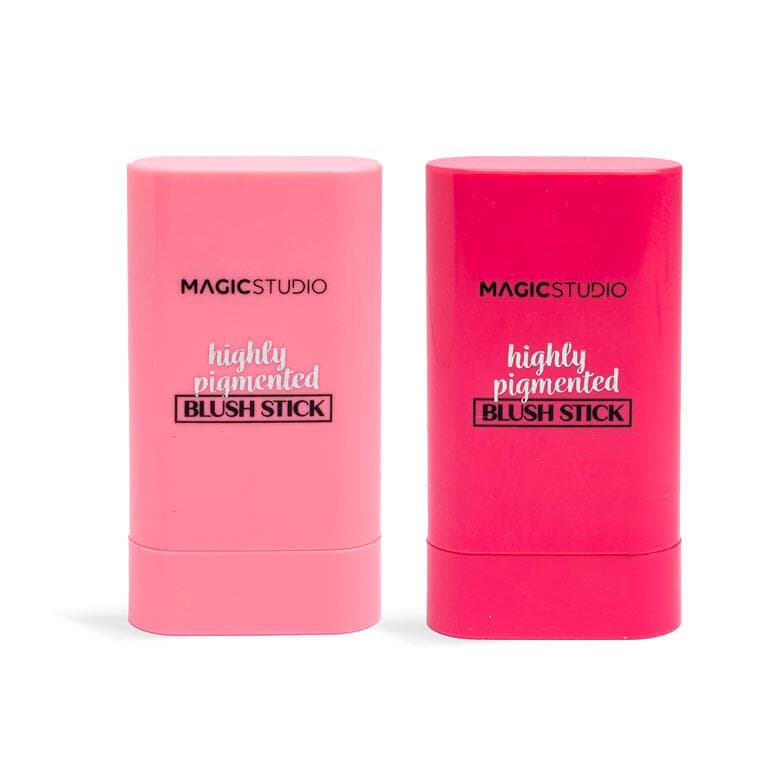 Magic Studio blush da borsa On the Go  Cherry - 2