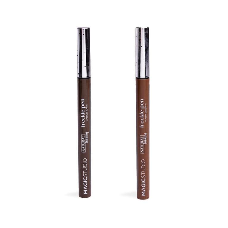 Penna per Lentiggini Magic Studio  Warm Brown