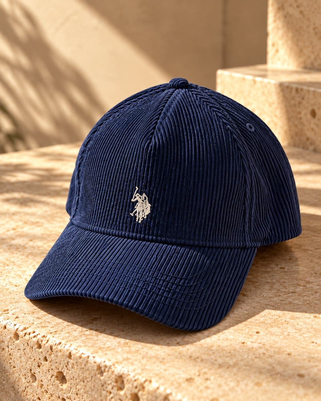 CAPPELLO ARMAS-VELLUTO - 3