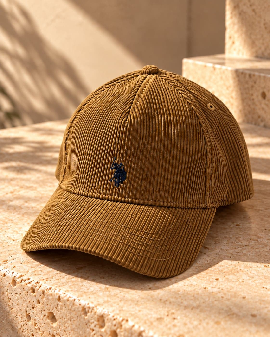 CAPPELLO ARMAS-VELLUTO - 4