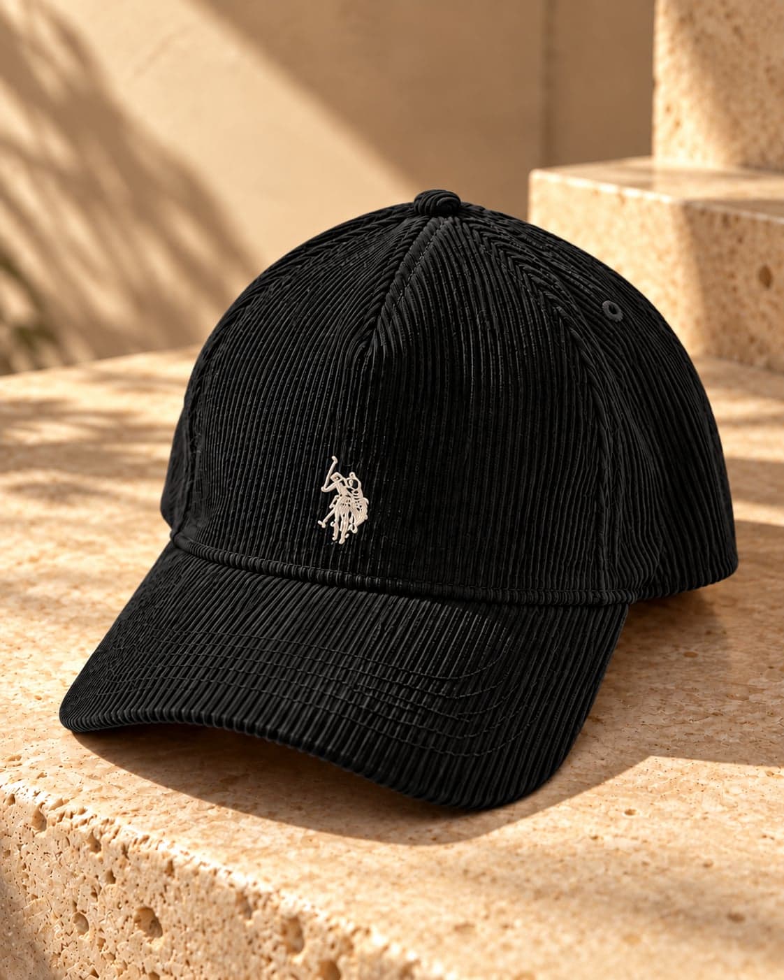 CAPPELLO ARMAS-VELLUTO - 5