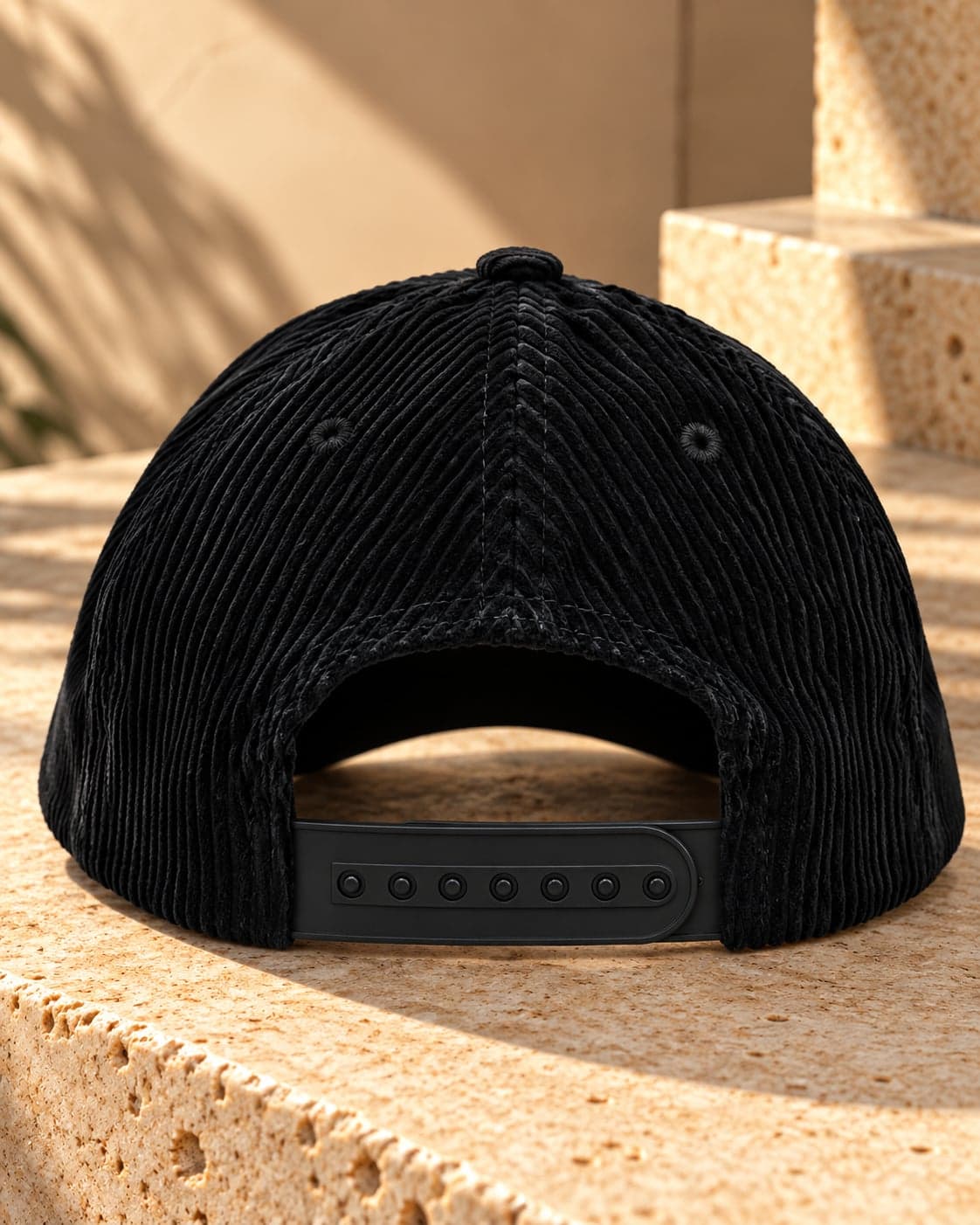 CAPPELLO ARMAS-VELLUTO - 6