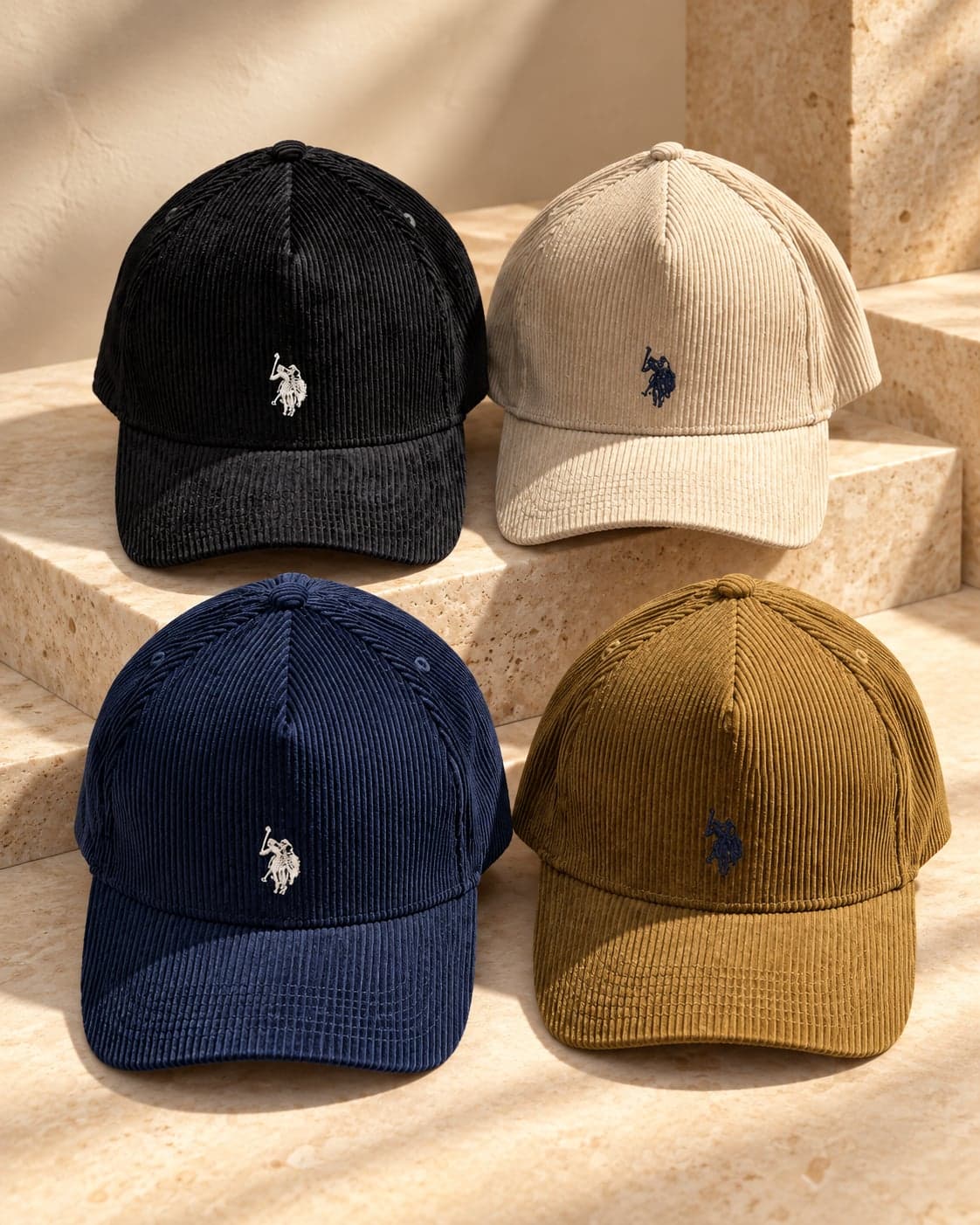 CAPPELLO ARMAS-VELLUTO - 7
