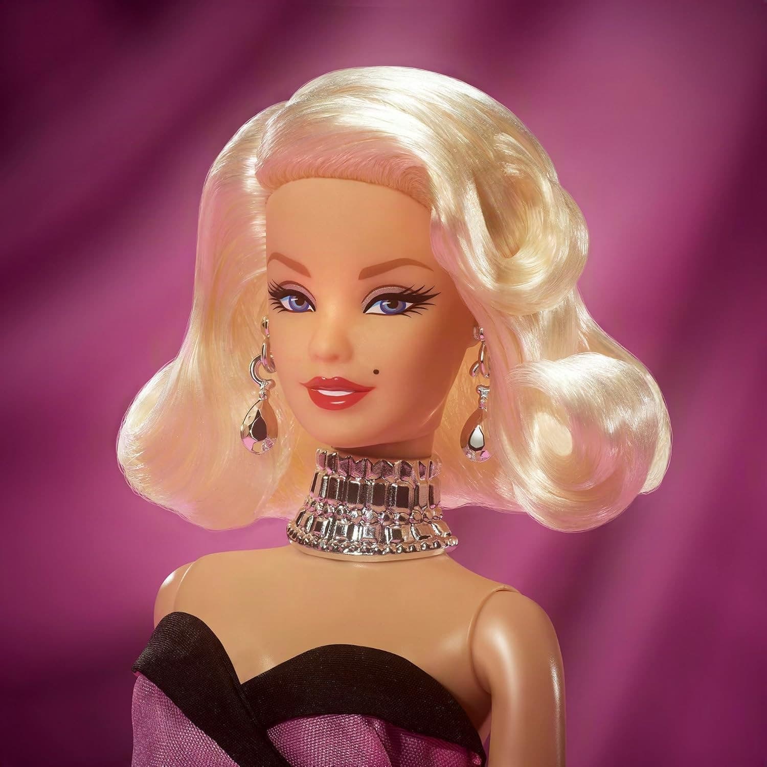 Mattel - Barbie Signature Marilyn Monroe JJY00 - 3