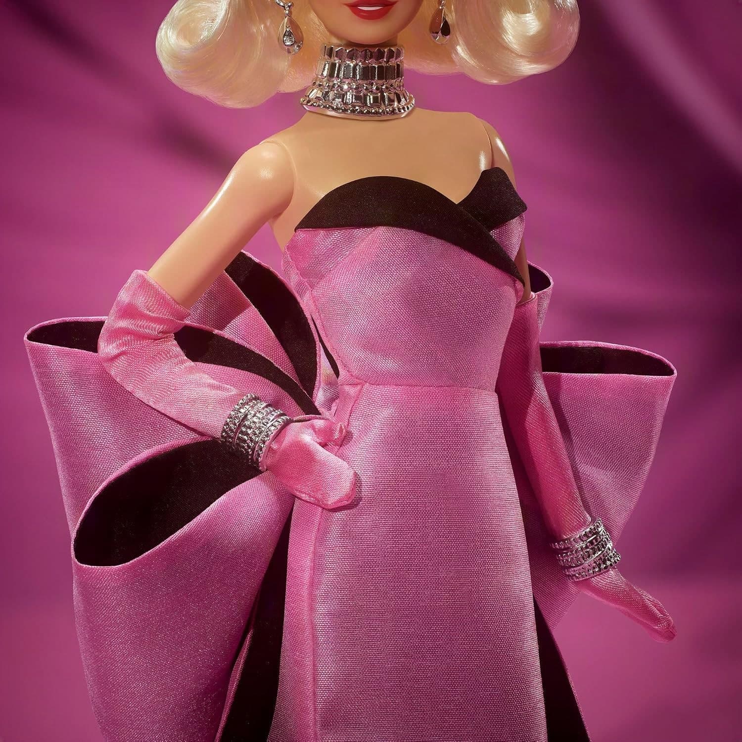 Mattel - Barbie Signature Marilyn Monroe JJY00 - 4