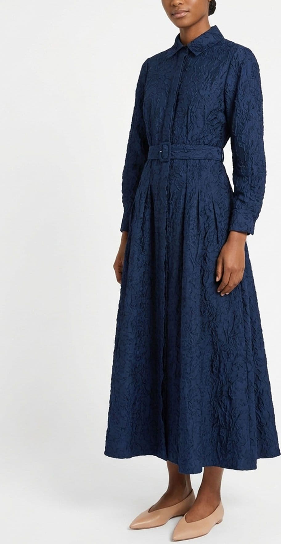 SIMKHAI  Abiti Navy - 2