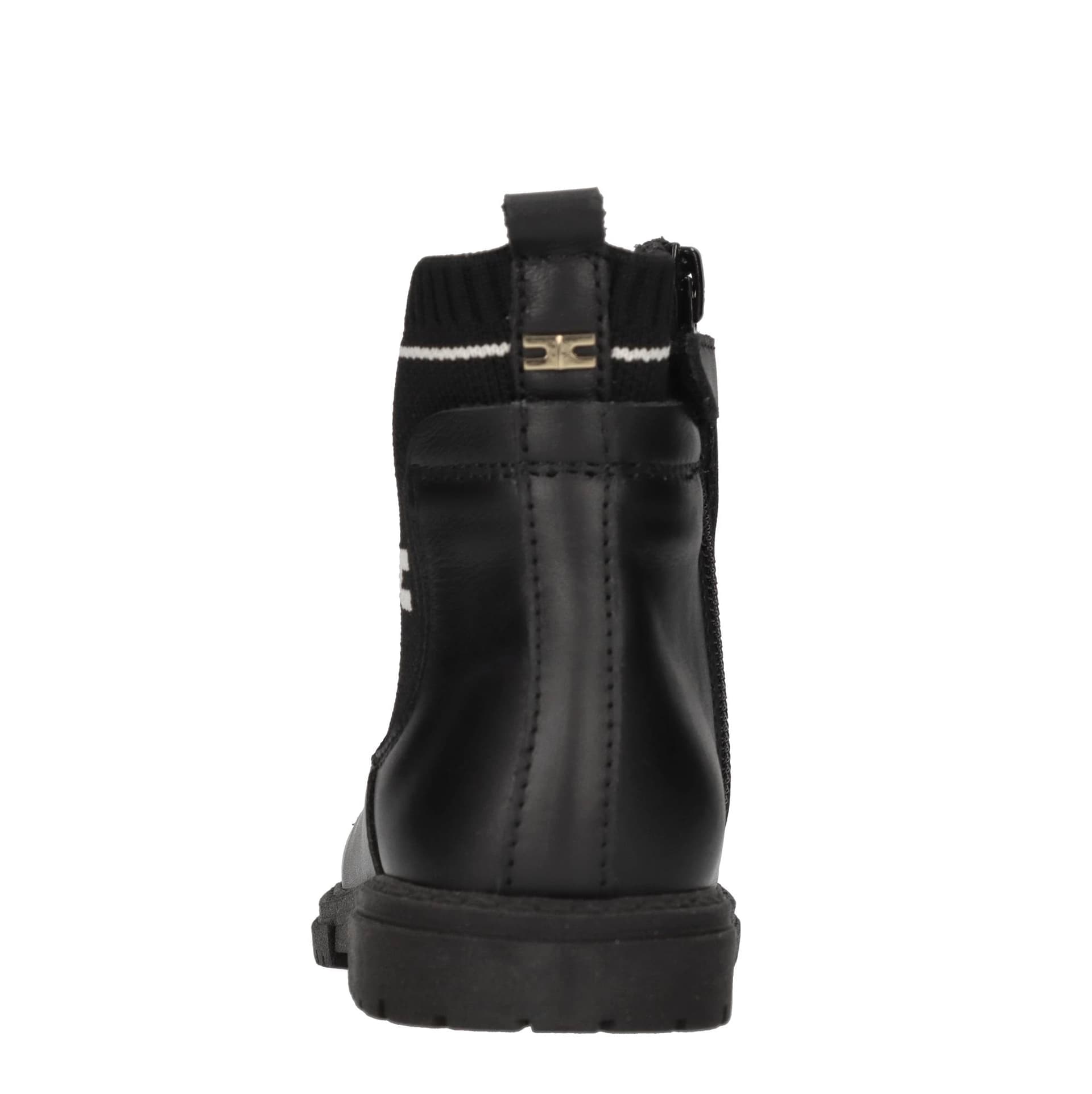 Elisabetta Franchi  Stivali Nero - 2