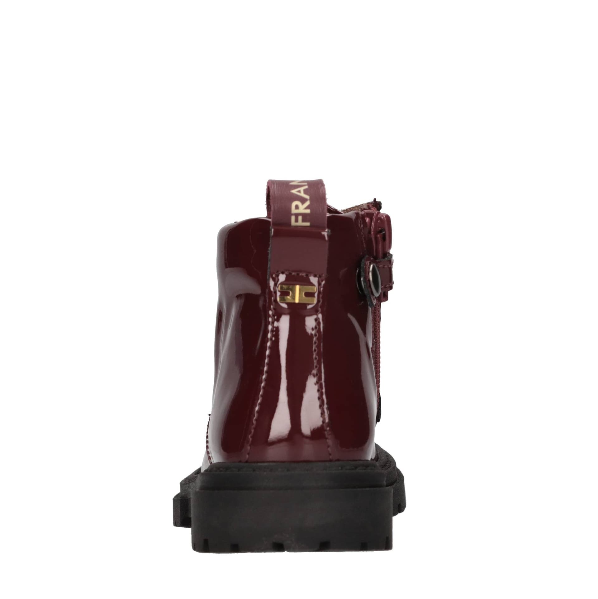 Elisabetta Franchi  Stivali Bordeaux - 2