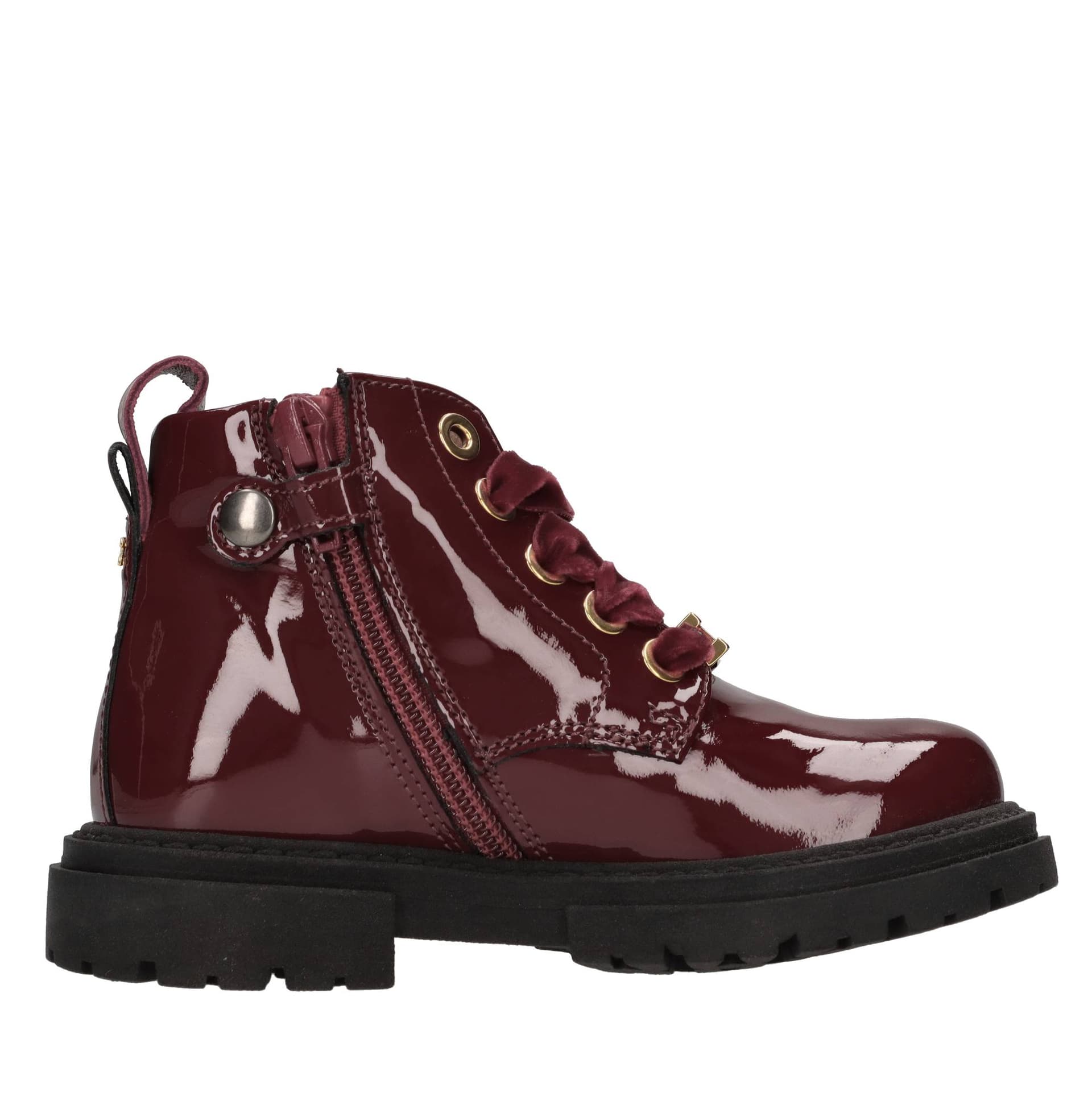 Elisabetta Franchi  Stivali Bordeaux - 3