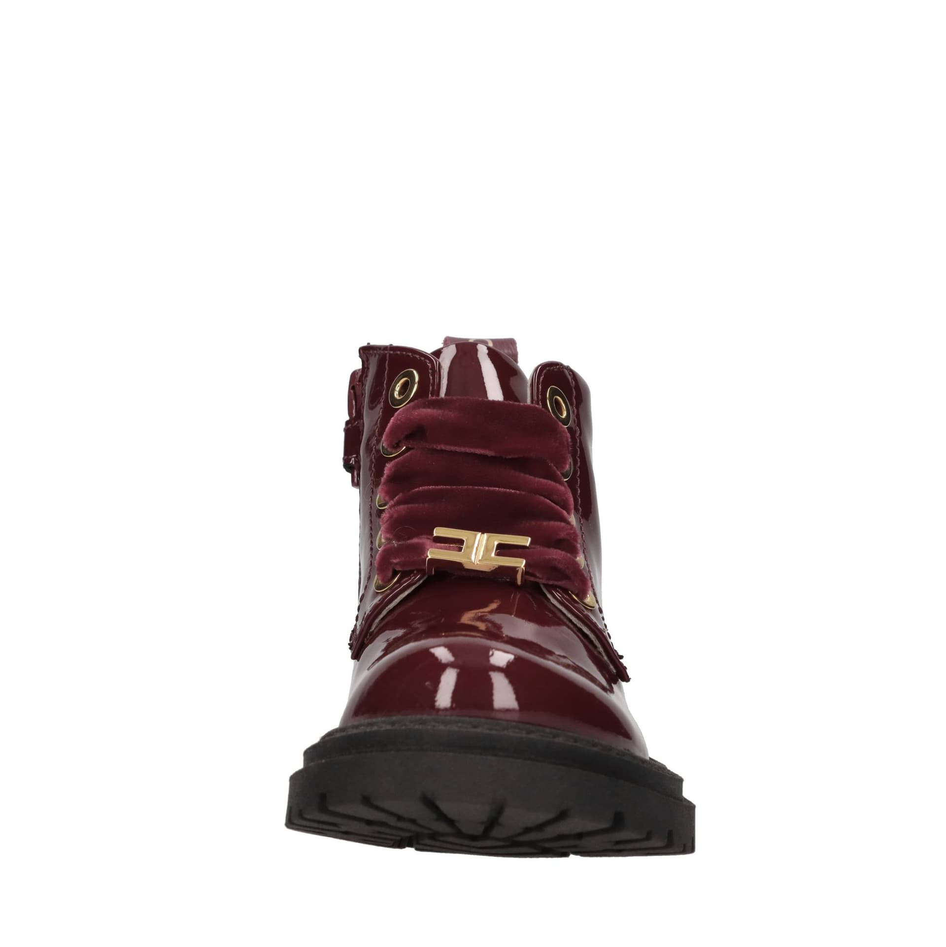 Elisabetta Franchi  Stivali Bordeaux - 4