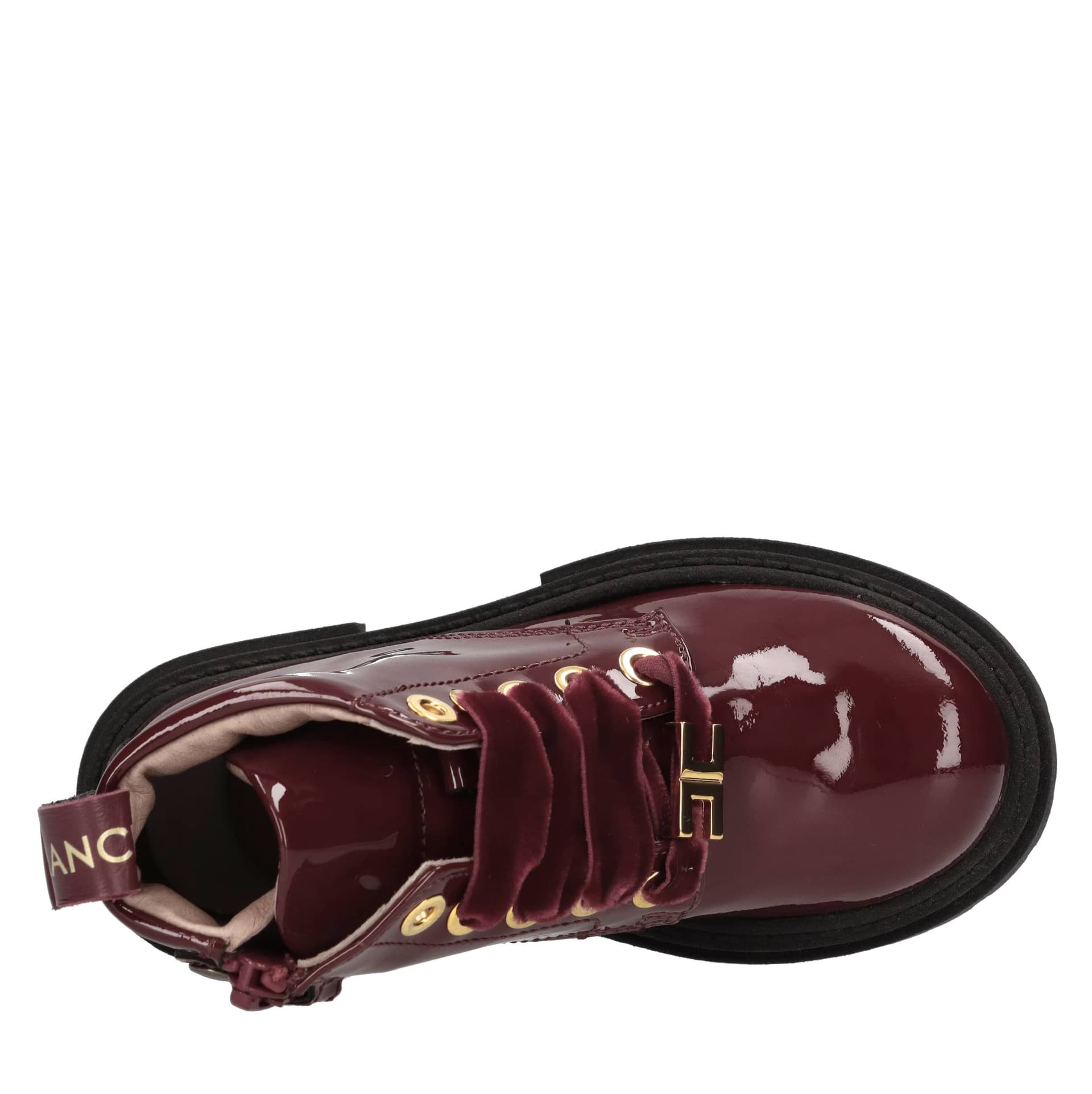 Elisabetta Franchi  Stivali Bordeaux - 5