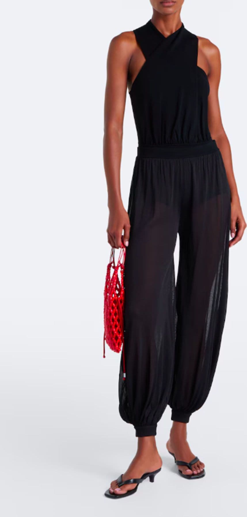 SIMKHAI  Top Black - 2