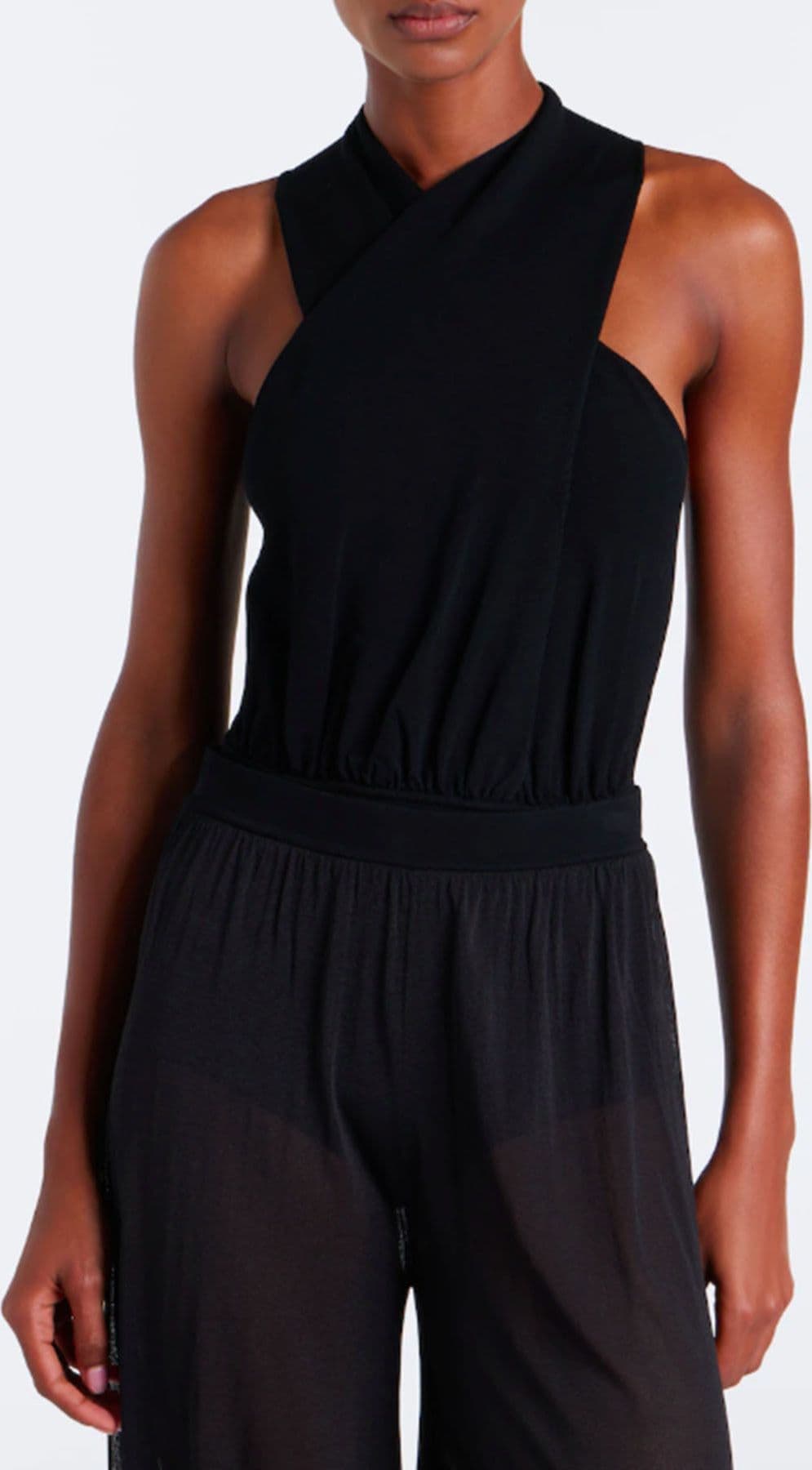 SIMKHAI  Top Black - 3