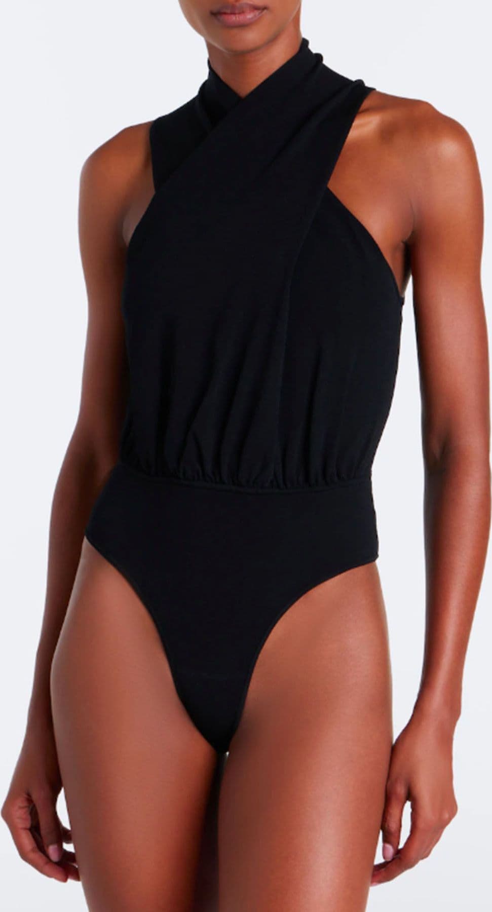 SIMKHAI  Top Black - 4