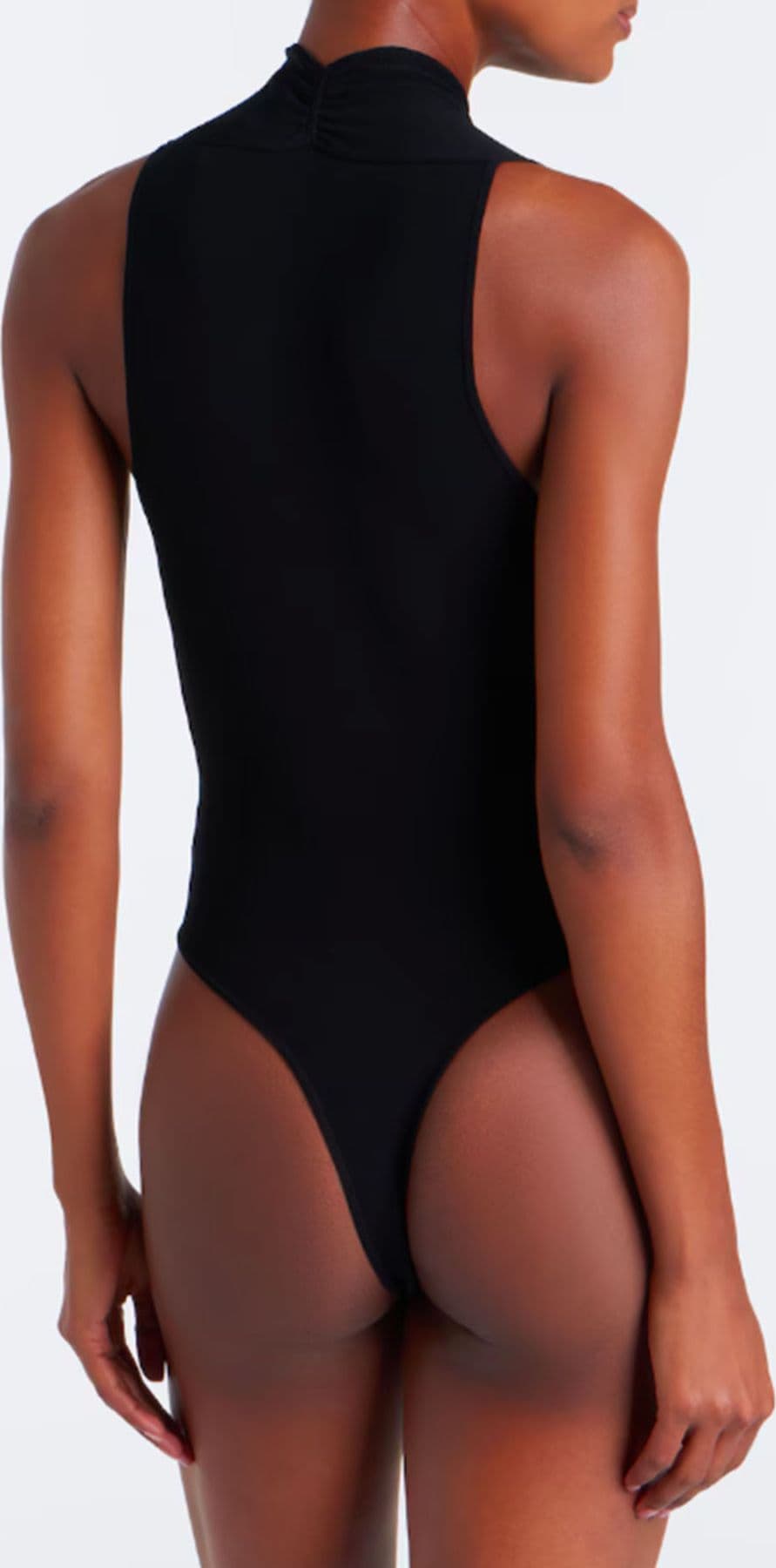 SIMKHAI  Top Black - 5