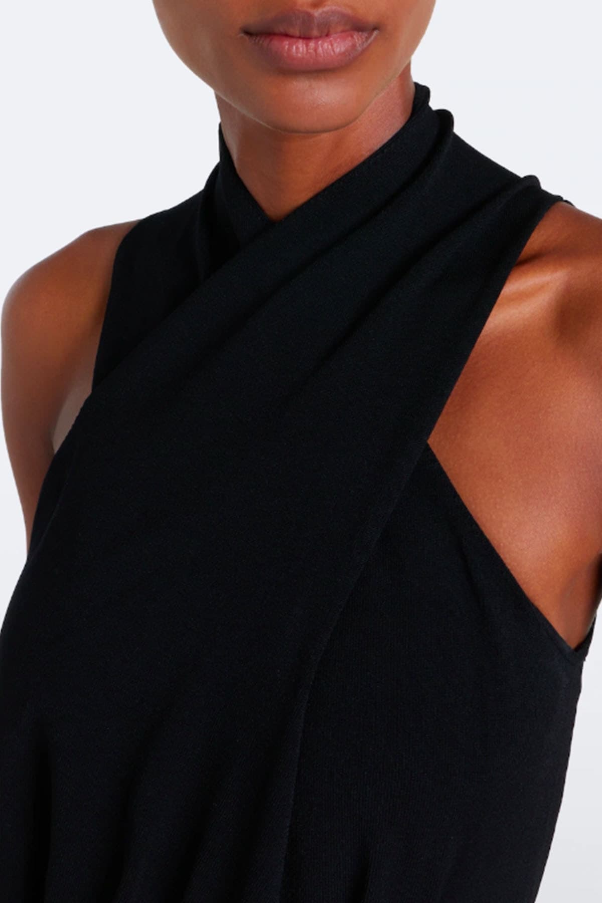 SIMKHAI  Top Black - 6